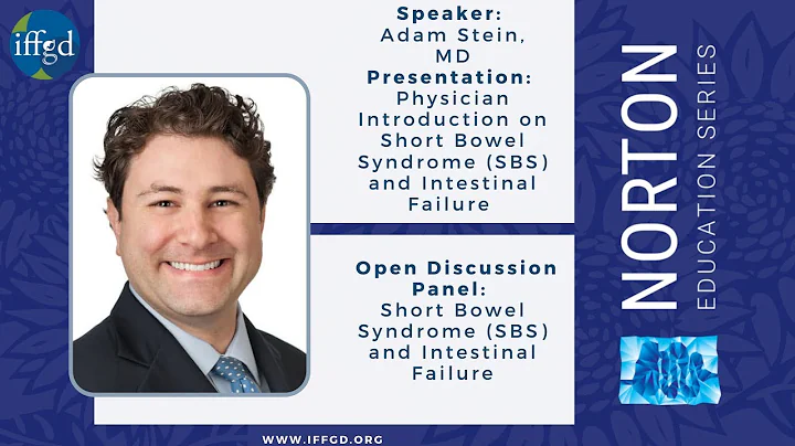 Dr Adam Stein   2021 NES  Physician Intro to SBS &...