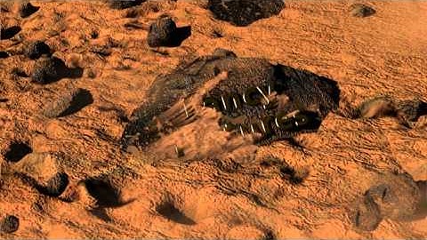 Fancy-intro made with blender 2.62 -visual effects-