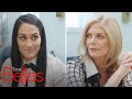 Nikki Tells Her Mom She Might Be Pregnant | Total Bellas | E!