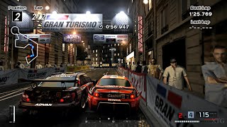 [#1578] Gran Turismo 4 - Honda S2000 LM Race Car '01 PS2 Gameplay HD