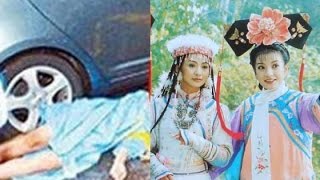 Ảnh t.ai n.ạn khi 'Hàm Hương' Lưu Đan q.ua đời vừa công bố [Tin mới Người Nổi Tiếng]