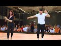 Anthony Santos - Creiste / Marco y Sara BACHATA STYLE INSTAMBUL C. / Clases online - Marcoysara.com