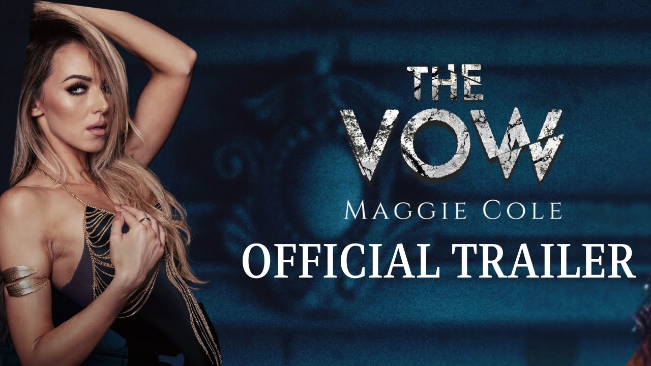 The Vow Trailer - YouTube