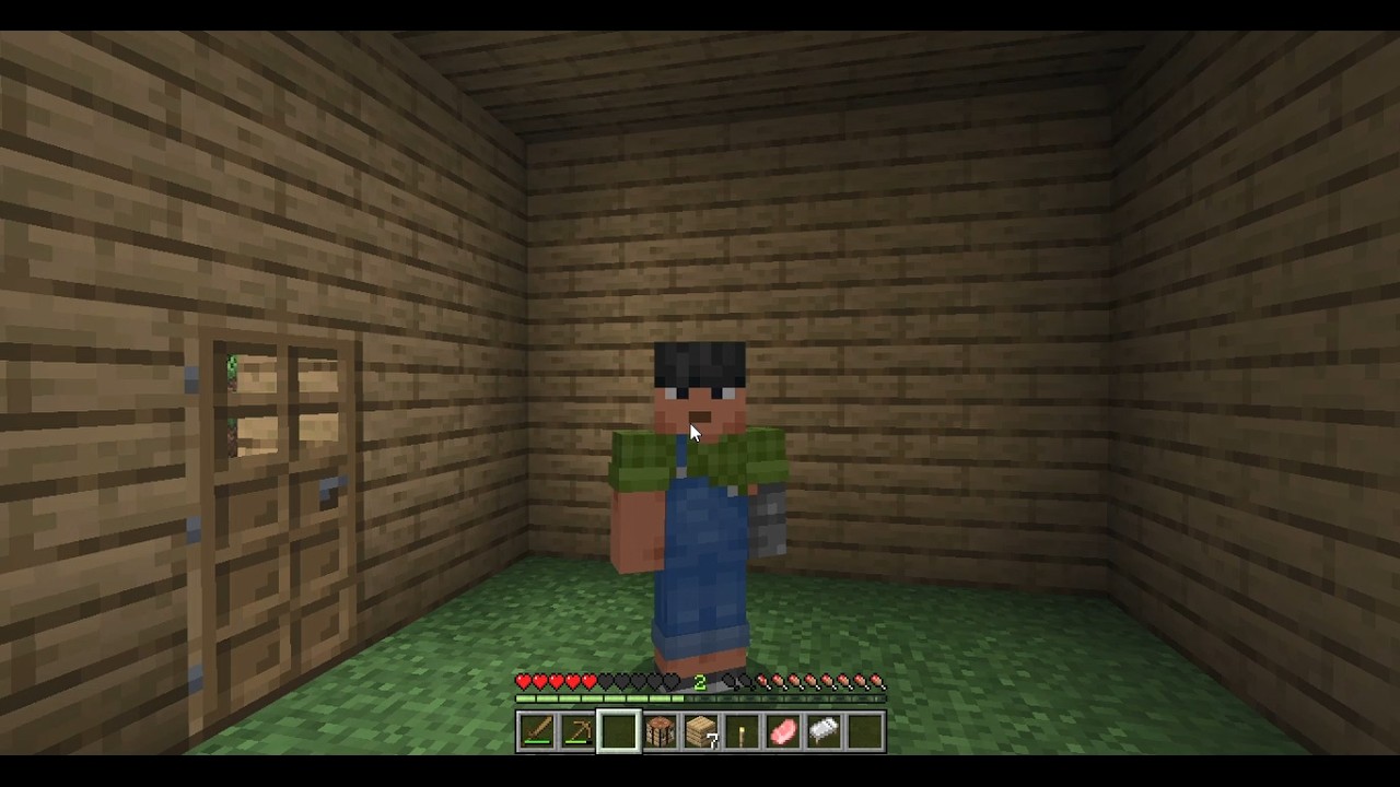 Big Upgrades & Crazy Adventures! ⚔️🔥 | Minecraft Survival #3