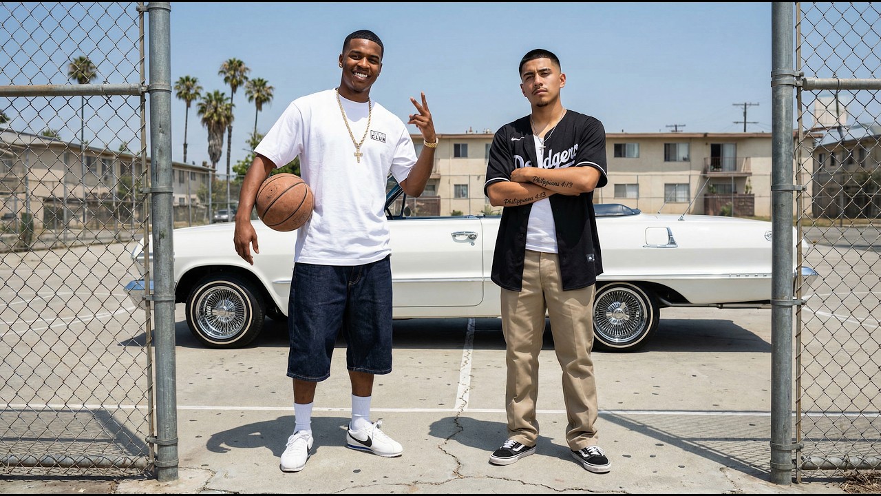 Best West Coast Rap songs & Christian Rap and Hip hop Music | New