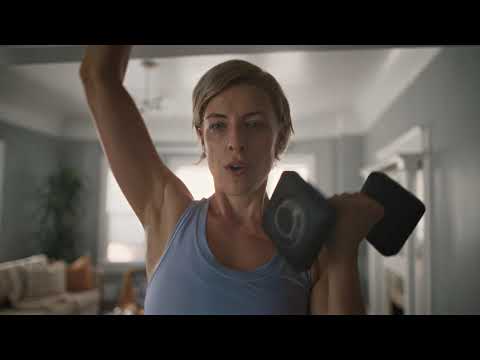 Upgrade your home with a studio-quality fitness experience | Peloton Bike Commercial - Upgrade your home with a studio-quality fitness experience | Peloton Bike Commercial