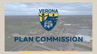 Plan Commission, 05-04-2026