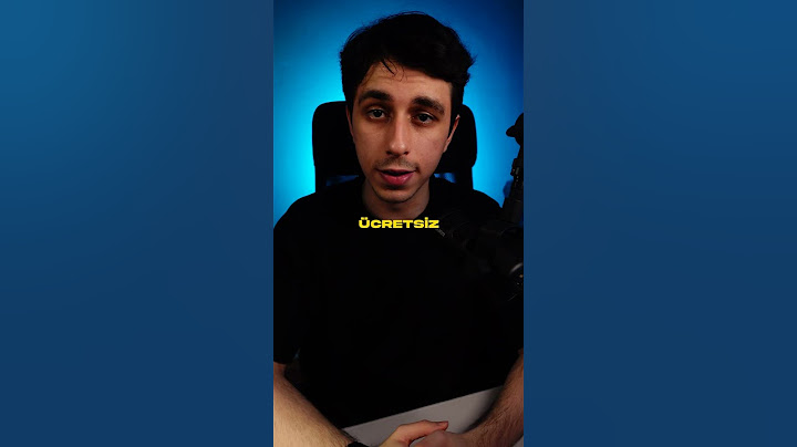 Ücretsiz Yapay Zeka DeepSeek!