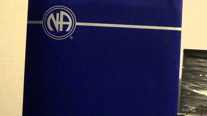 NA Basic Text (Step 2 & 3) Chapter 4