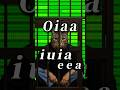 オイラが行くしかねぇな (Oiia Cat ver.)