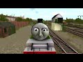 Thomas1edward2henry3 out of context for 25 seconds