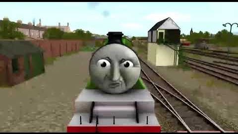 Thomas1Edward2Henry3 out of context for 25 seconds