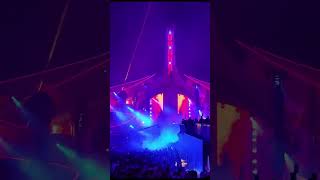 Hardwell -  Satisfaction (Hardwell Remix) at Tomorrowland 2022