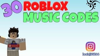 30 Roblox Music Codes Ids Youtube - 30 roblox music codes 2018