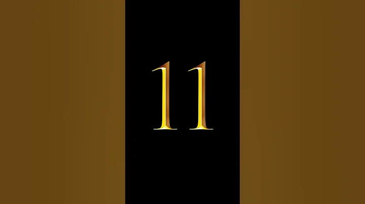 Facts About Number 11 #shorts #facts ‎@thehomeoffacts 