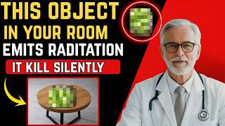 Attention Seniors Over 60! Remove These 5 Items from Your Bedroom Right Now