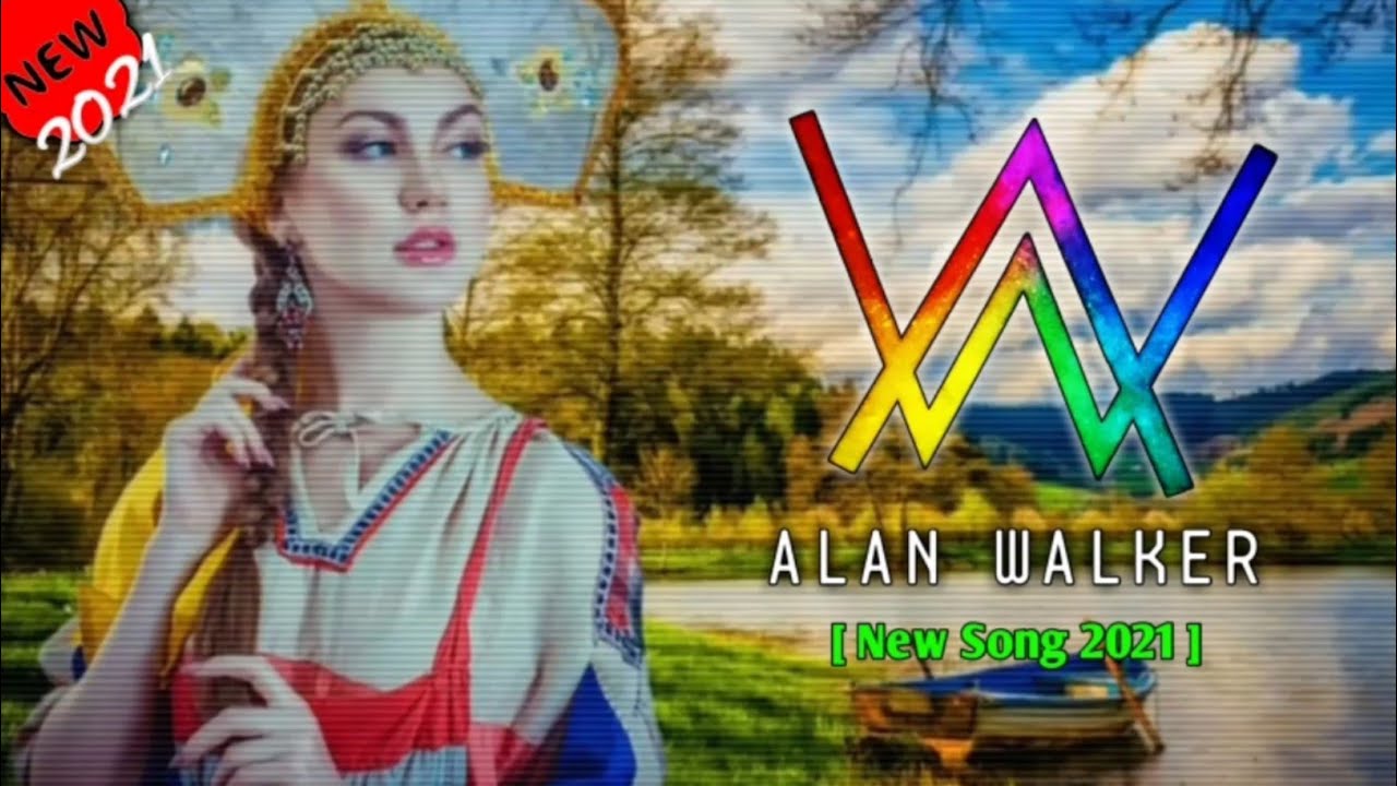 Alan Walker Magic in The Sky [NCS Release 2021]