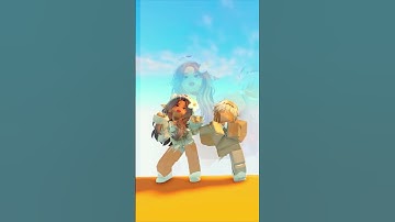 I just wanna dancee ft.@urgirlannaaaa  #roblox #shorts #fyp  #edit #editing  #robloxshorts  #robloxedit