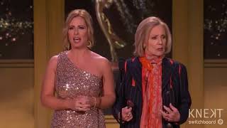 Daytime Emmys 2018 - Outstanding Lead Actress