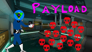 Cyber Bulying people in Payload - Vr (Hyperdash)