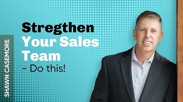 How to Improve Your Sales Team’s Performance