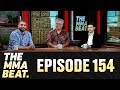 The MMA Beat: Episode 154