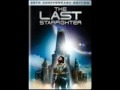 The last starfighter theme