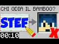 RIESCI AD INDOVINARE LO YOUTUBER IN 10 SECONDI?! - Minecraft ITA