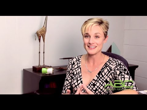 Meet a Food Safety Expert Gillian Folkes Dagan PhD