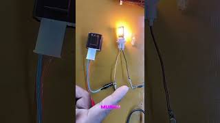 SEIN LED DAJAL TIDAK BERKEDIP #tutorial #lampusein #solusi #problem