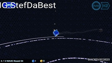 Digimon Links -Gaurdromon Boss Battle