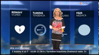 Mirka Almasy 2 10 2013