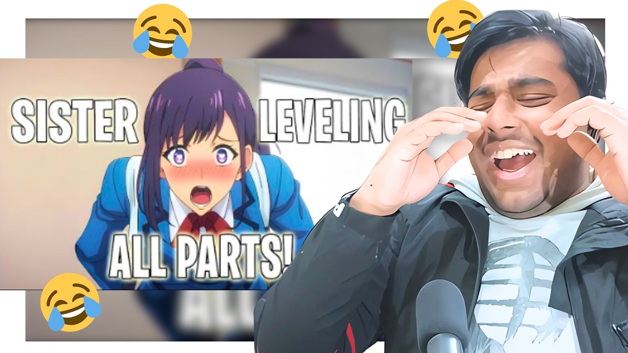 Sweet Home Alabama! 😂| Solo Leveling Abridged | Reaction