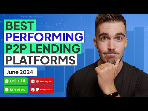 Best Performing P2P