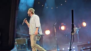 Remember You Young - Thomas Rhett LIVE Darien Lake Amphitheater, NY 8/7/25