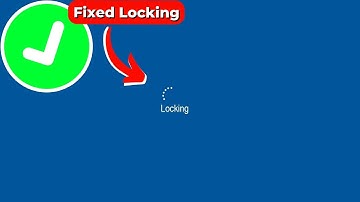 How To Fix Windows 10 Keeps Locking Randomly | 2024