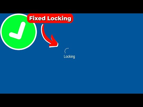 How To Fix Windows 10 Keeps Locking Randomly | 2024