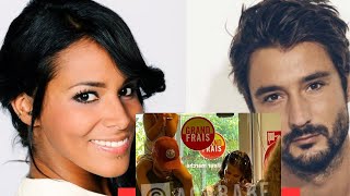 Jérémy Frérot en couple avec Shym : cette photo en vacances qui confirme tout