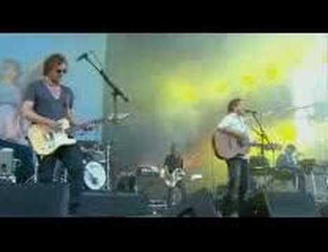 James Morrison Isle Of Wight Festival You Give Me ...