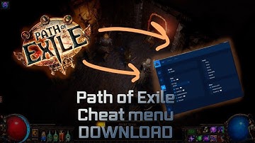 PATH OF EXILE HACK DOWNLOAD 2025 | FREE CHEAT | AUTO FARM | AUTO LEVELING | AUTO UBER LAB COMPLETION