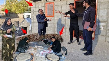 A Lawyer Steps In ⚖️ | The Battle for Justice Begins! 🏠 Engineer Reza Faces His Father & SarvGol 🚗🔥”