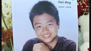15-Year-Old Fla. Shooting Victim Remembered
