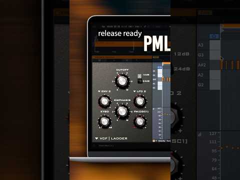 Beautiful sounds for