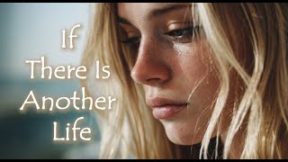 If There Is Another Life | Heartfelt Ballad of Love and Loss