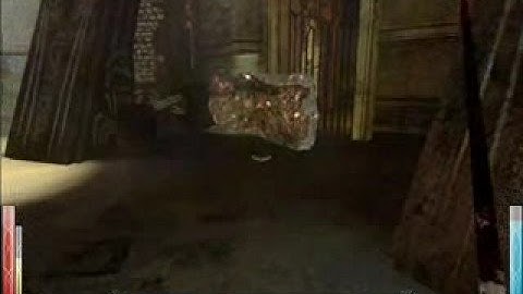 dark messiah of might and magic walkthrough part 12 chapter5