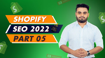 Shopify SEO Bangla (Competitor Analysis_Client Projects) | Part 05