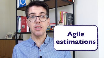 Agile Estimations Techniques Suck