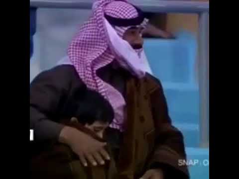 حنان الاب وعطفه لا يعوض