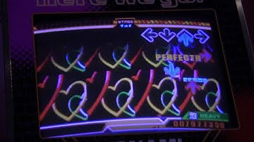 DDR Max 2 (Arcade)/ Let