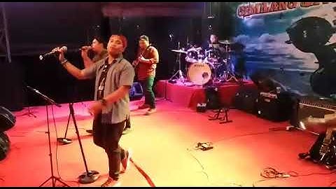 Andra and The Backbone - Jalan mu bukan jalan ku ( Drum Cover )